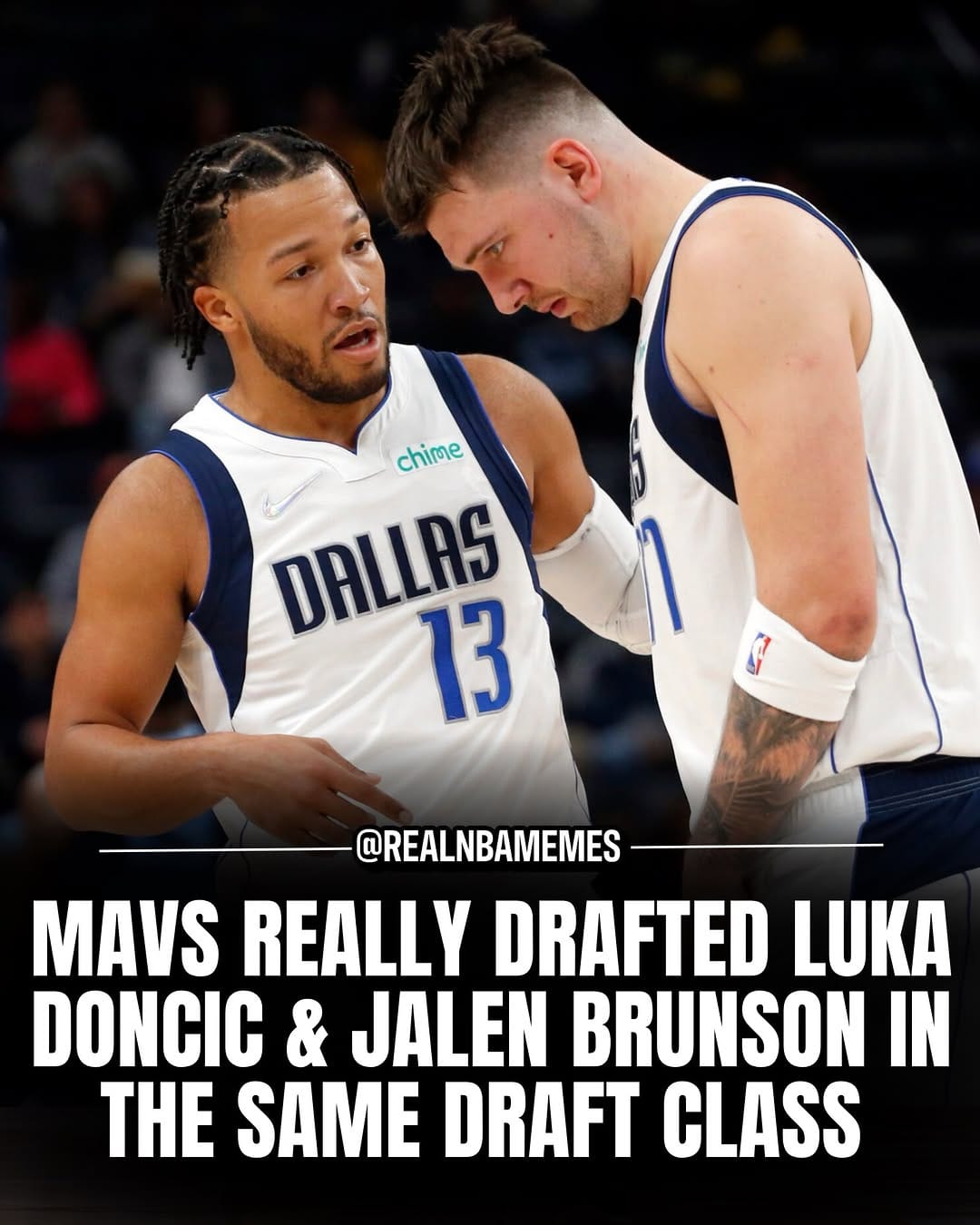 Post 5 by NBA MEMES ✪ on Instagram (carousel)