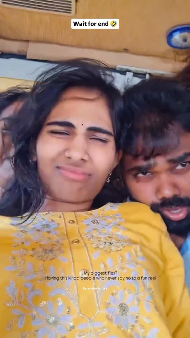 Post 2 by Thirumalanaidu on Instagram (video)