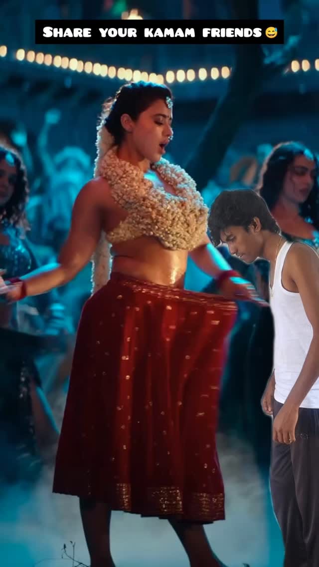 Post 9 by Thirumalanaidu on Instagram (video)