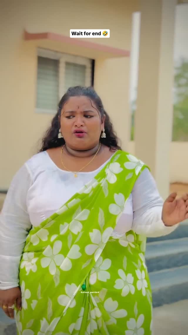 Post 7 by Thirumalanaidu on Instagram (video)