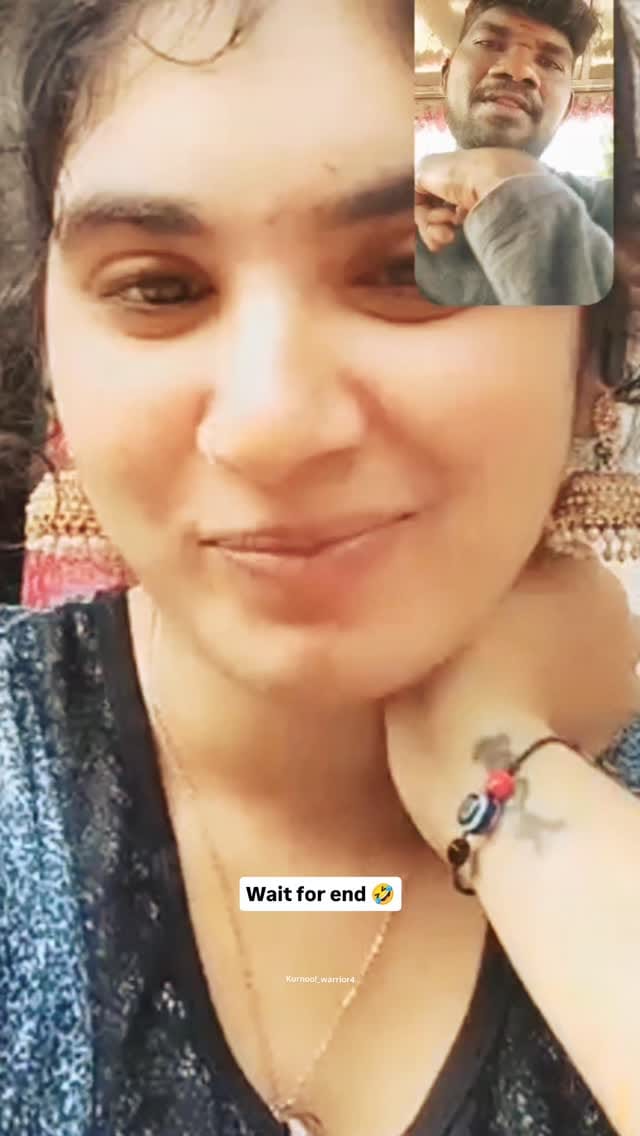 Post 3 by Thirumalanaidu on Instagram (video)