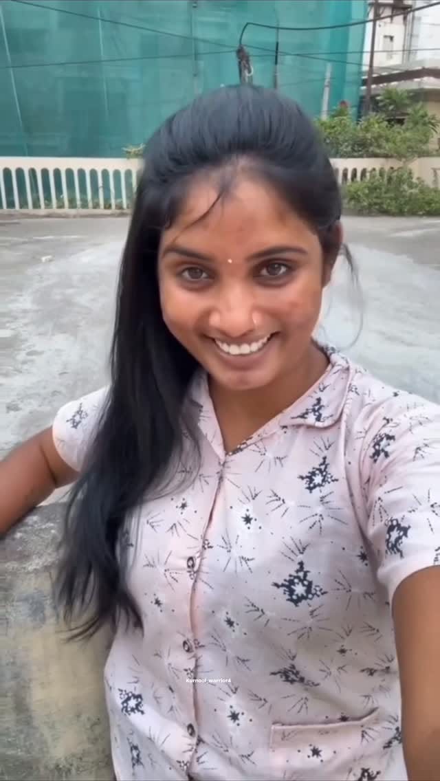 Post 6 by Thirumalanaidu on Instagram (video)