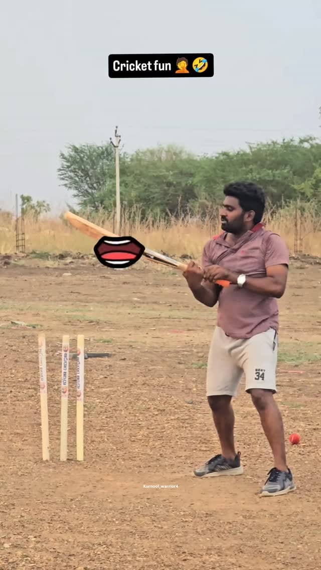 Post 1 by Thirumalanaidu on Instagram (video)