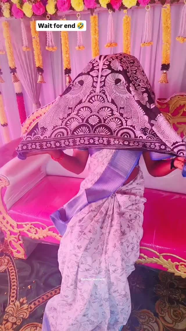 Post 4 by Thirumalanaidu on Instagram (video)