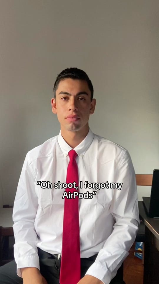 Post 1 by leonor casal on TikTok (video)