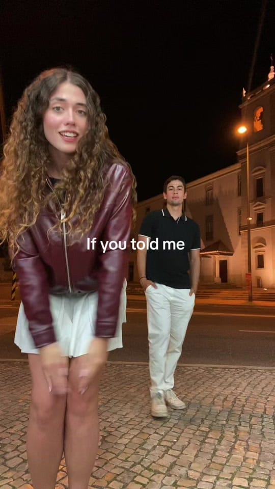 Post 9 by leonor casal on TikTok (video)