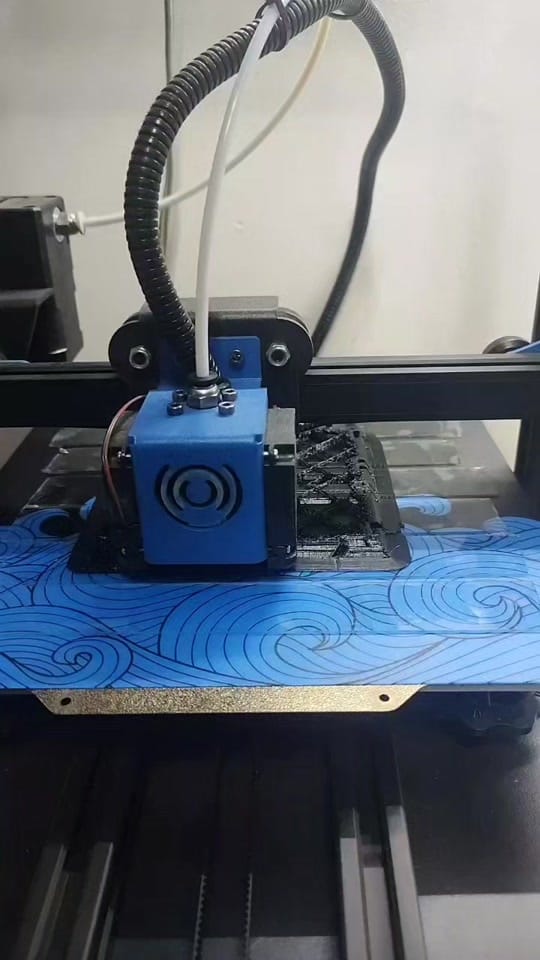 Post 5 by Hizumi Corvinus on TikTok (video)