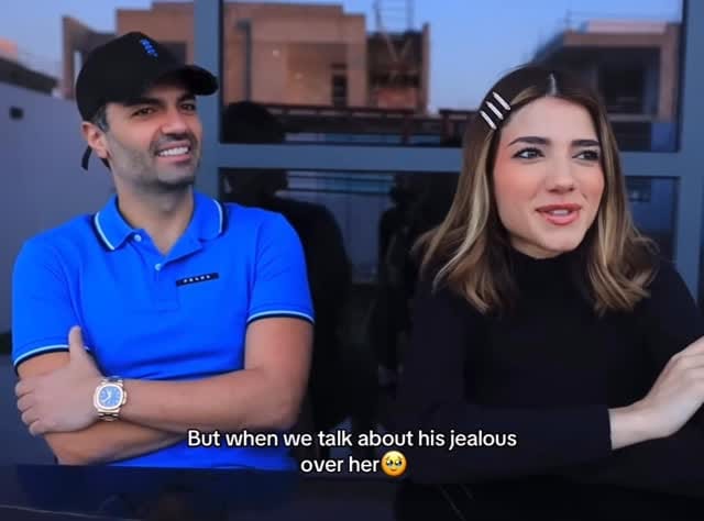 Post 4 by Ali🪐 on Instagram (video)