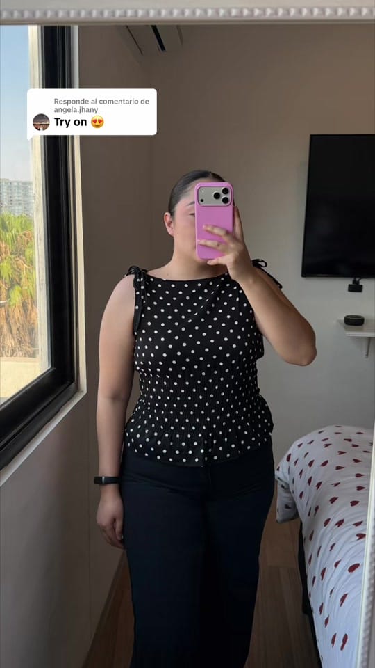 Post 7 by Karla Albores on TikTok (video)