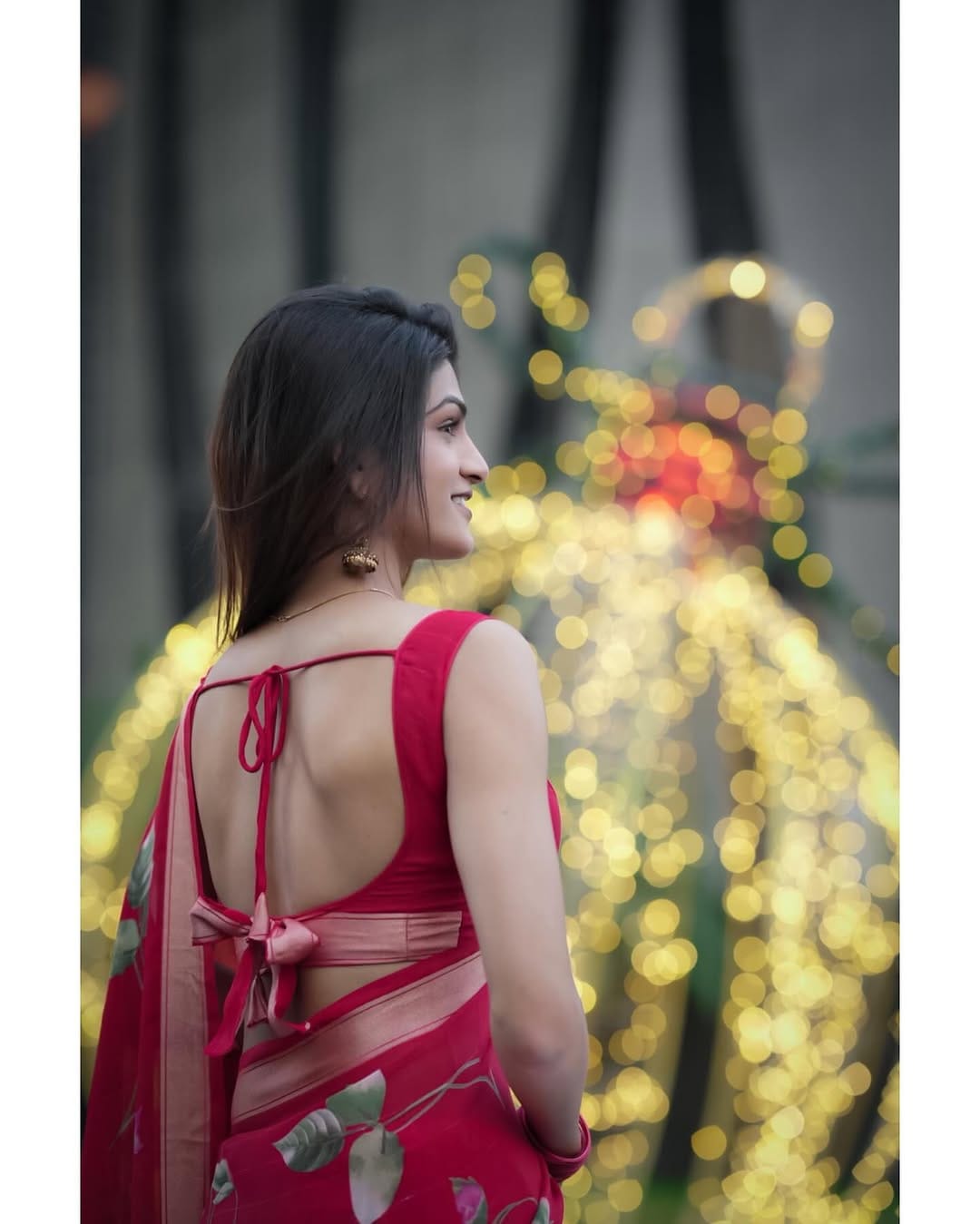 Post 10 by Nikita Kumawat (Bullet Rani) on Instagram (carousel)