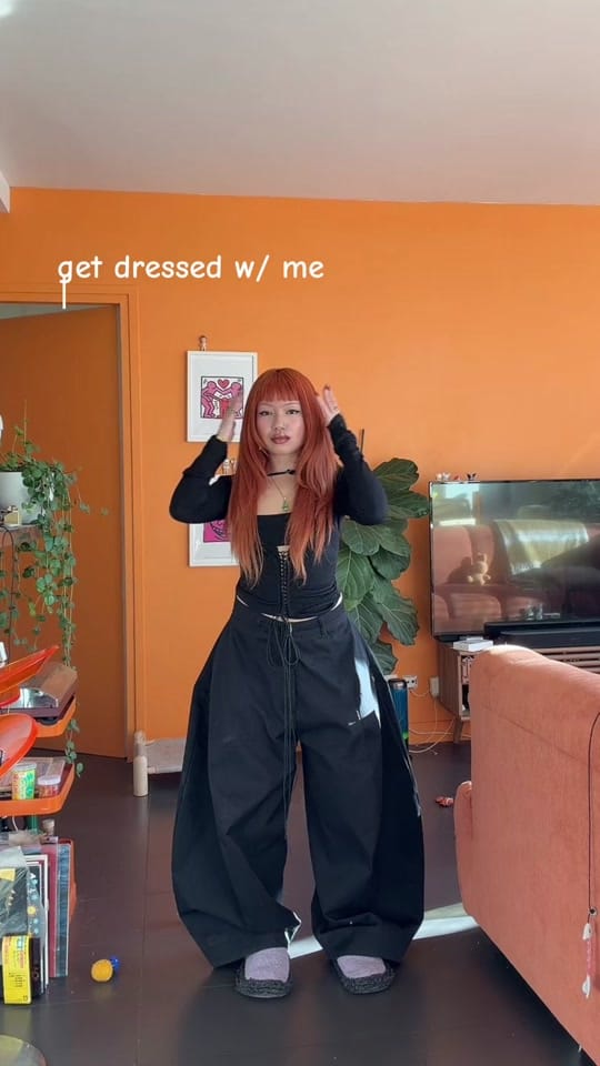 Post 2 by Clemi 🌟🪐 on TikTok (video)