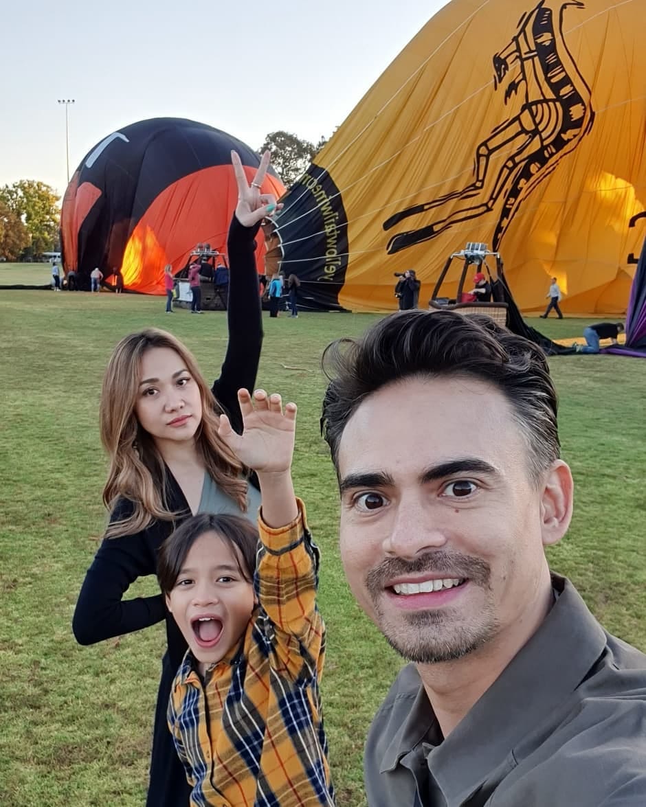 Post 5 by Ashraf Sinclair Official on Instagram (carousel)