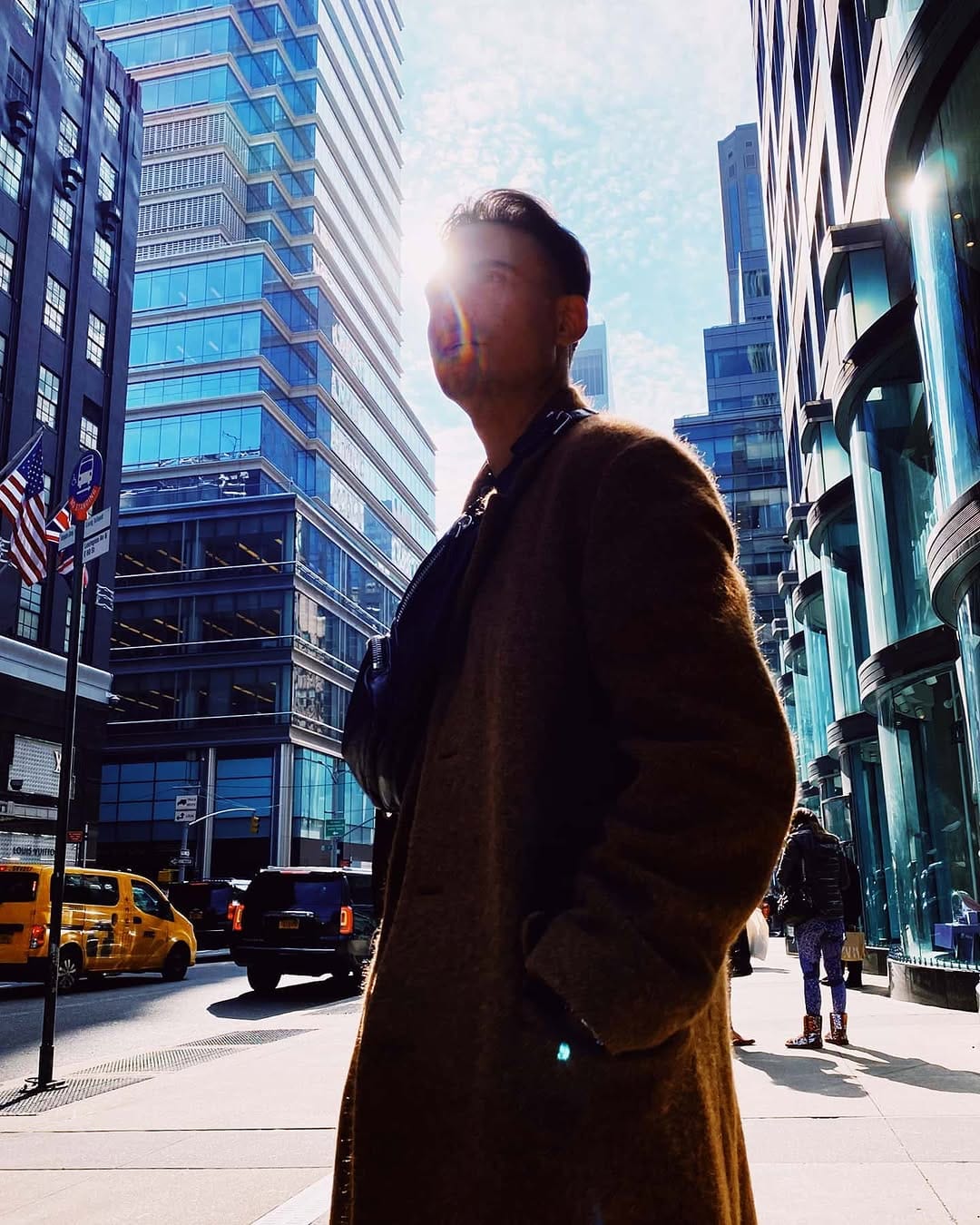 Post 4 by Ashraf Sinclair Official on Instagram (image)