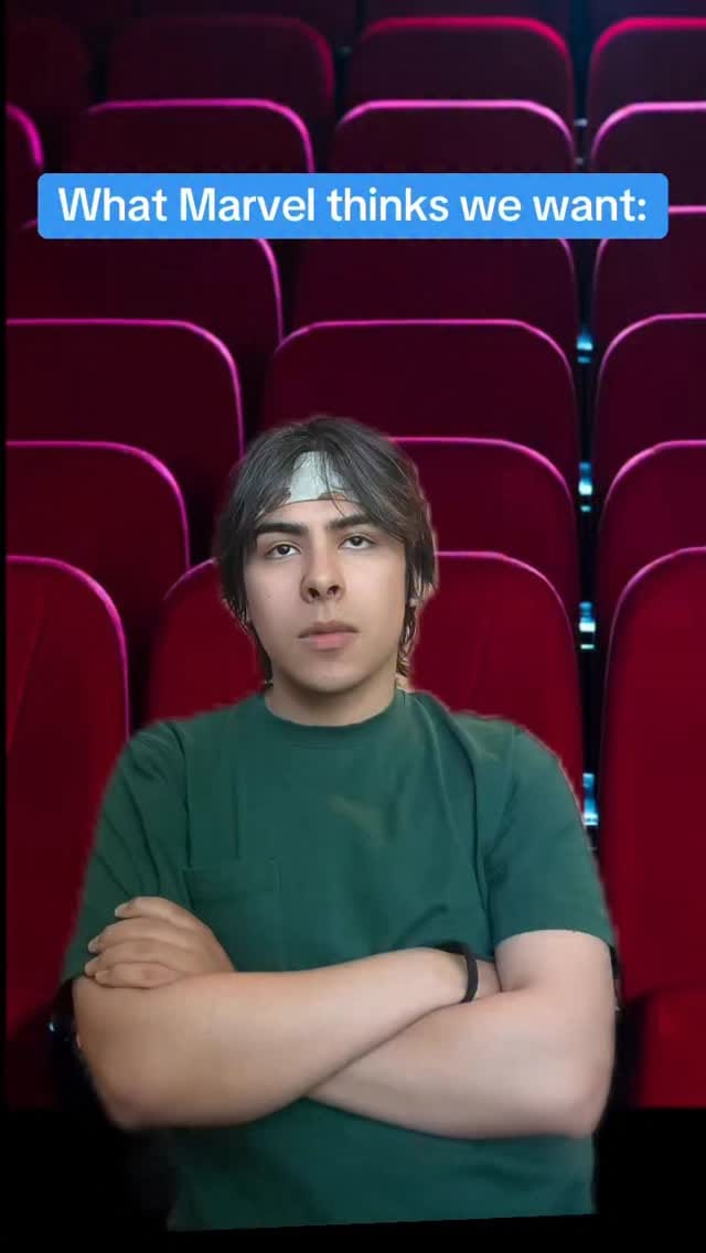 Post 10 by Louie on Instagram (video)