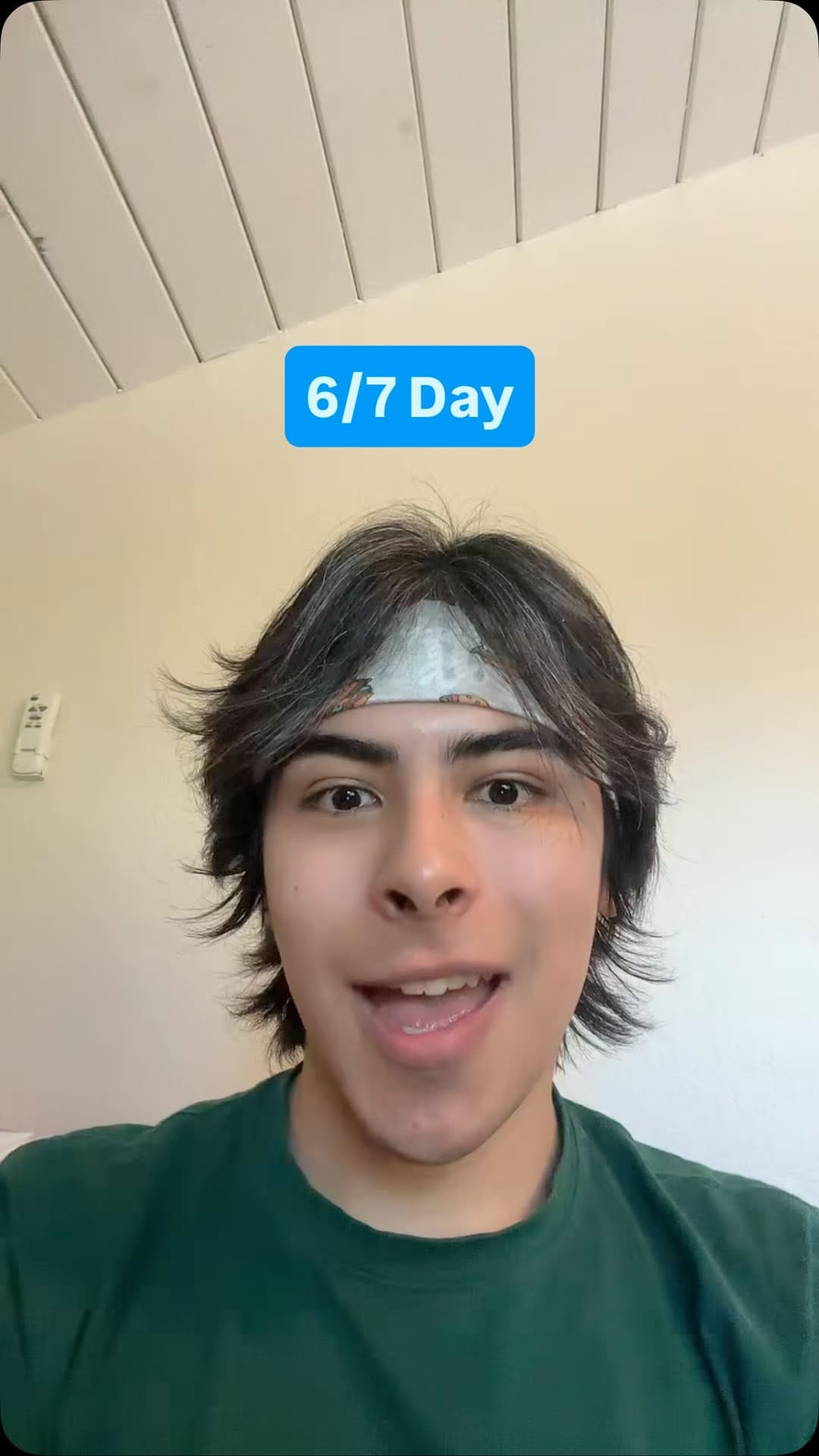 Post 6 by Louie on Instagram (video)