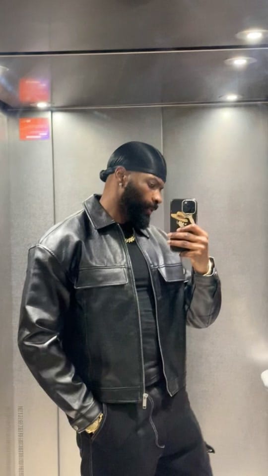 Post 3 by MUCHACALI on TikTok (video)