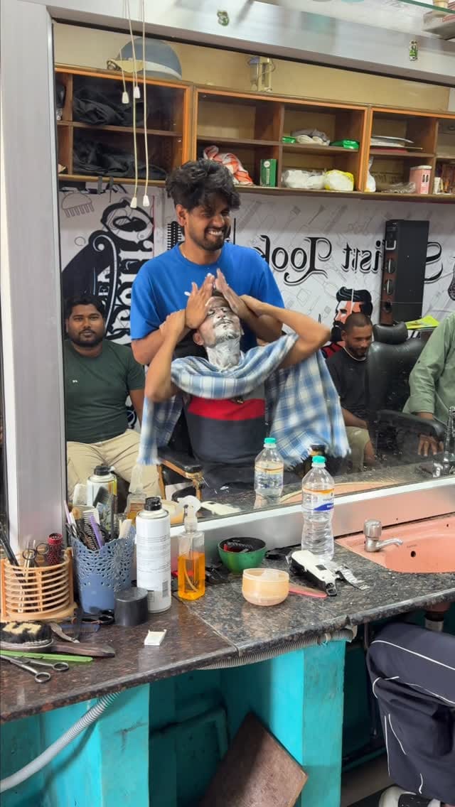 Post 5 by Abhishek yadav on Instagram (video)