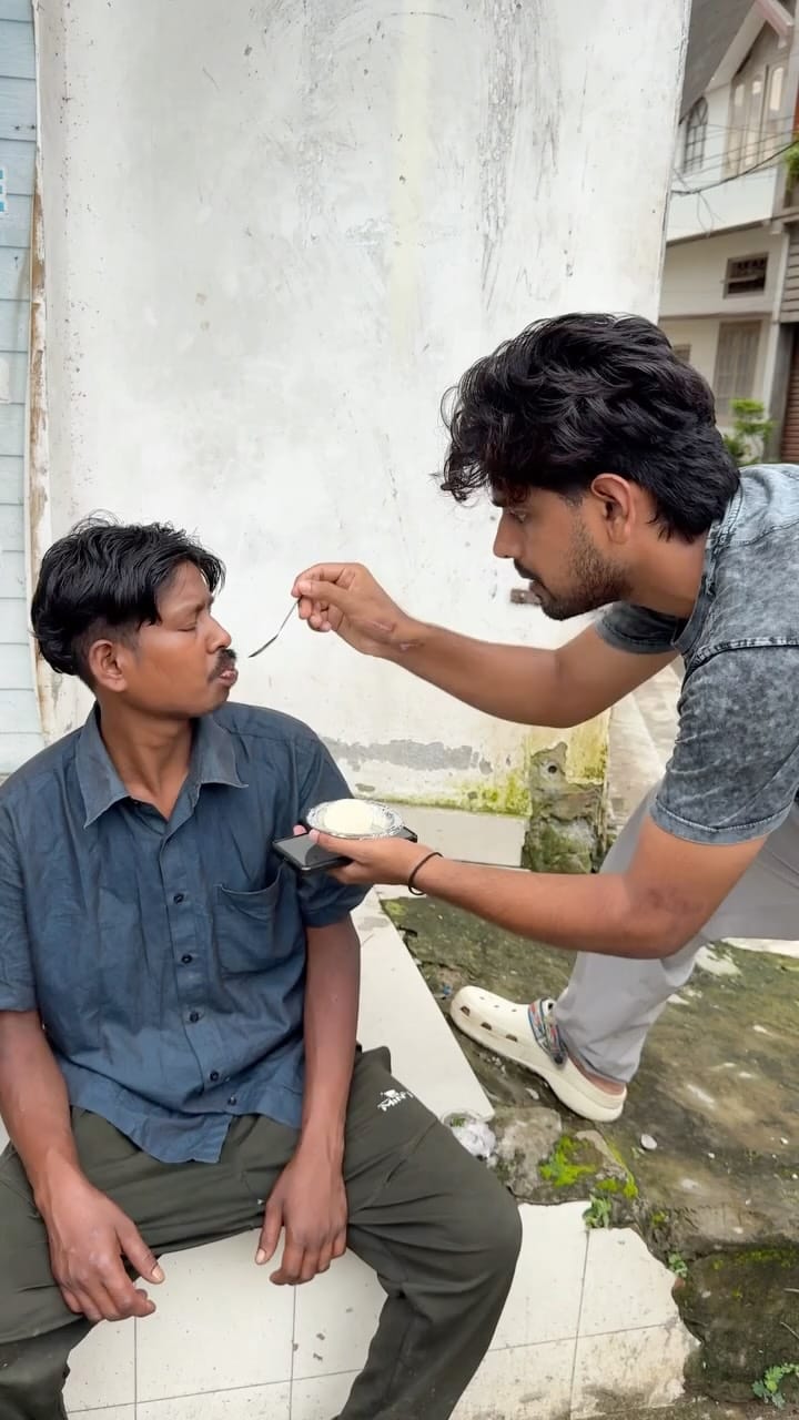 Post 6 by Abhishek yadav on Instagram (video)