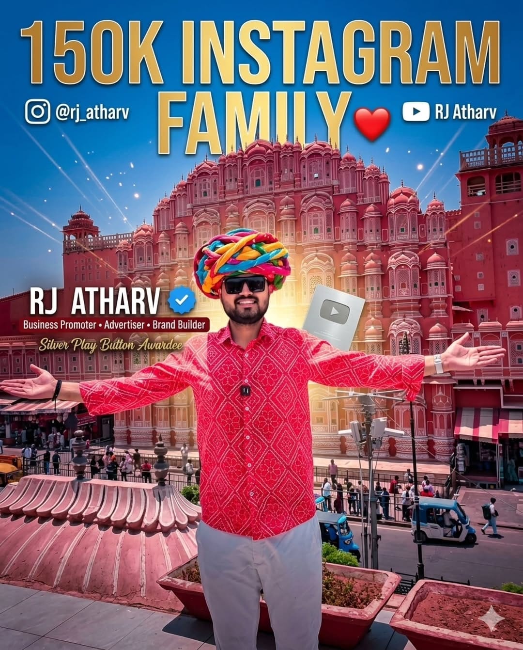 Post 8 by ATHARV SHARMA on Instagram (carousel)