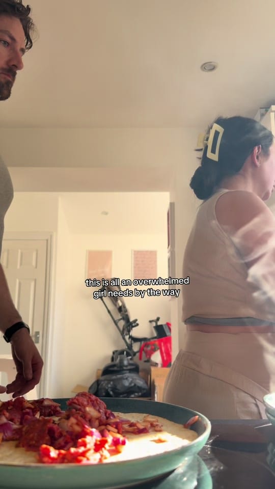 Post 8 by Chloe Frances 🌷 on TikTok (video)