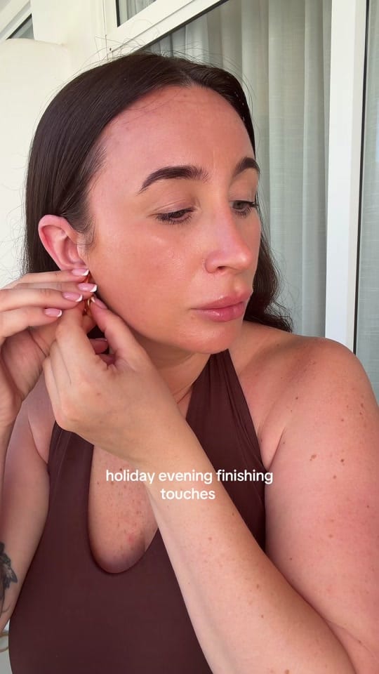 Post 5 by Chloe Frances 🌷 on TikTok (video)