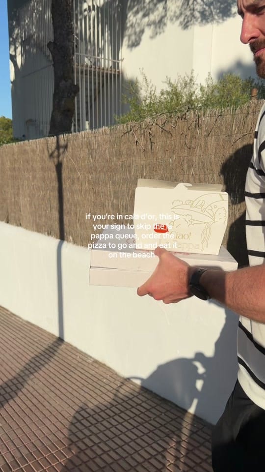 Post 3 by Chloe Frances 🌷 on TikTok (video)