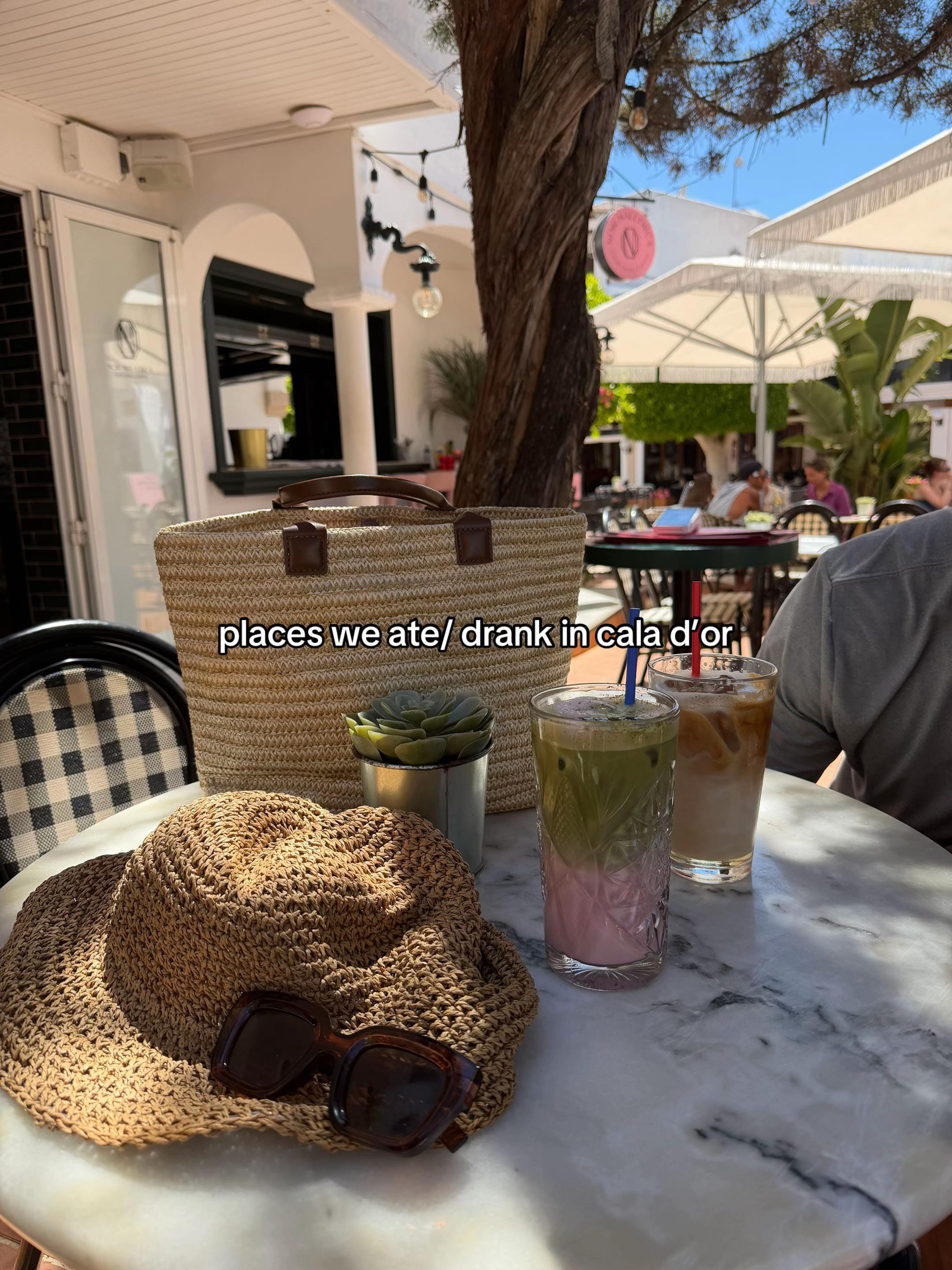 Post 2 by Chloe Frances 🌷 on TikTok (video)