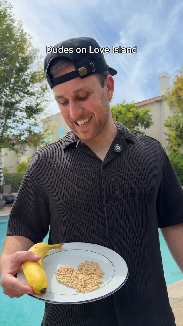 Post 6 by Connor Willey on Instagram (video)