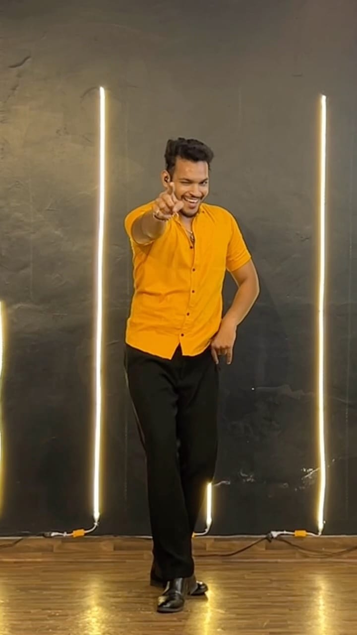 Post 5 by Gajender Sharma on Instagram (video)