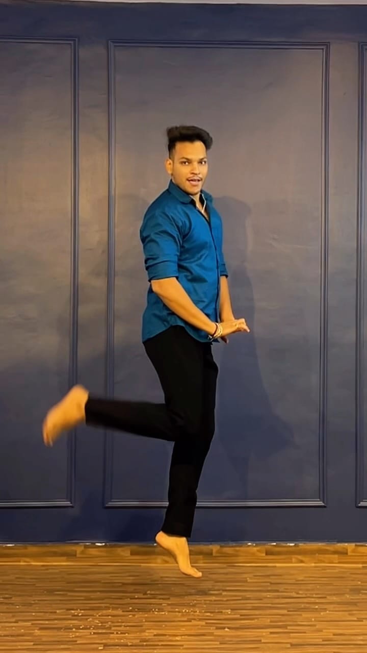 Post 3 by Gajender Sharma on Instagram (video)