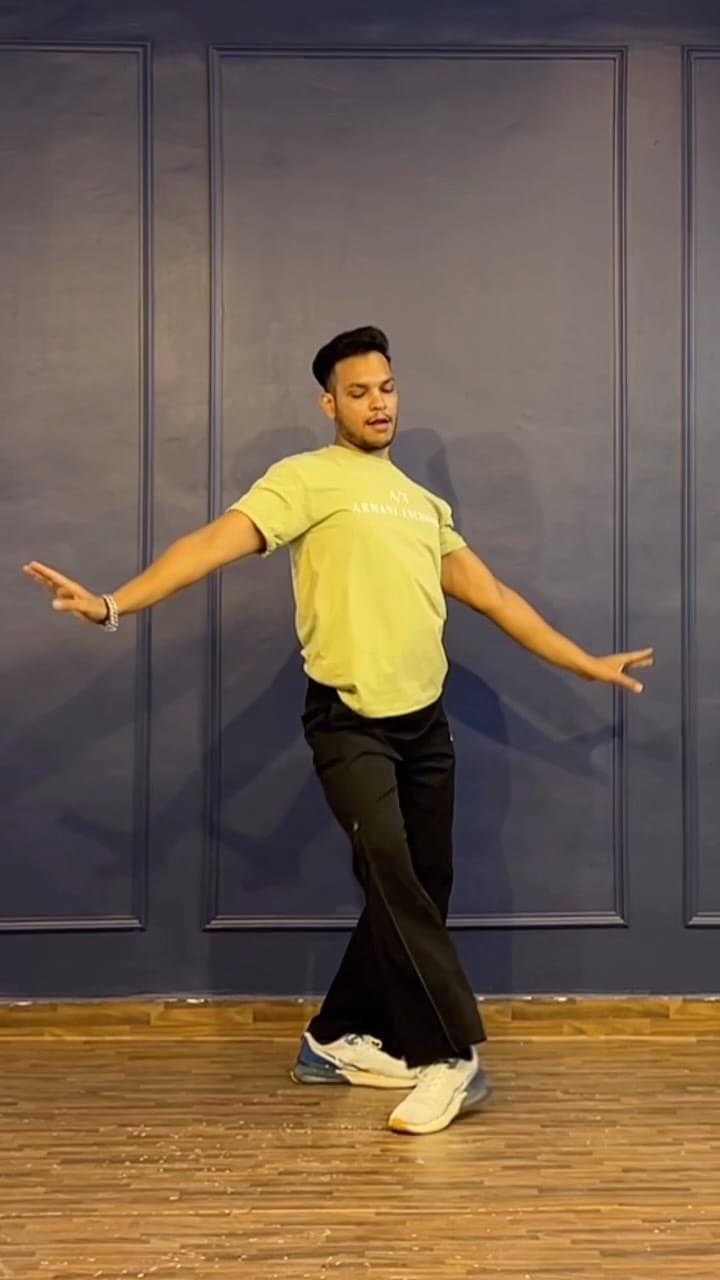 Post 2 by Gajender Sharma on Instagram (video)