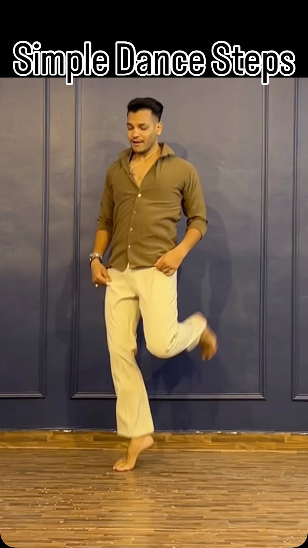 Post 4 by Gajender Sharma on Instagram (video)