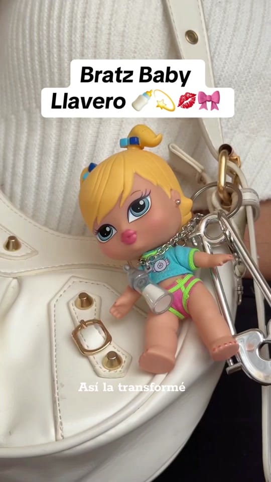 Post 9 by Araceli Colmarn on TikTok (video)