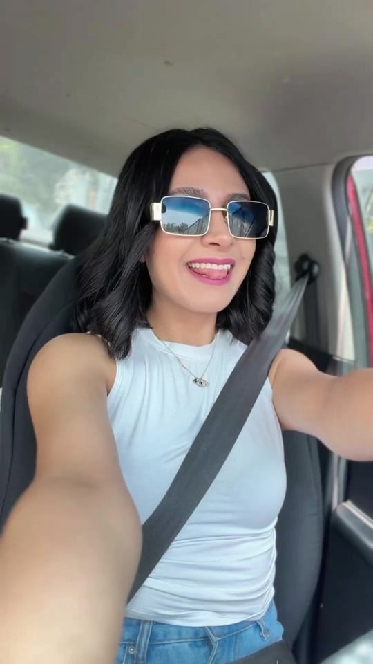 Post 2 by Araceli Colmarn on TikTok (video)