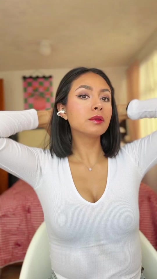Post 7 by Araceli Colmarn on TikTok (video)