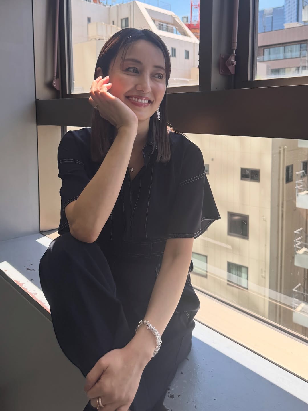 Post 1 by 矢田亜希子(Akiko Yada) on Instagram (carousel)