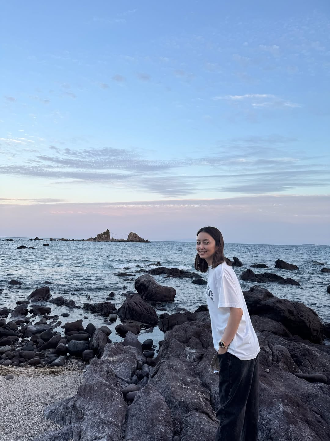 Post 8 by 矢田亜希子(Akiko Yada) on Instagram (carousel)