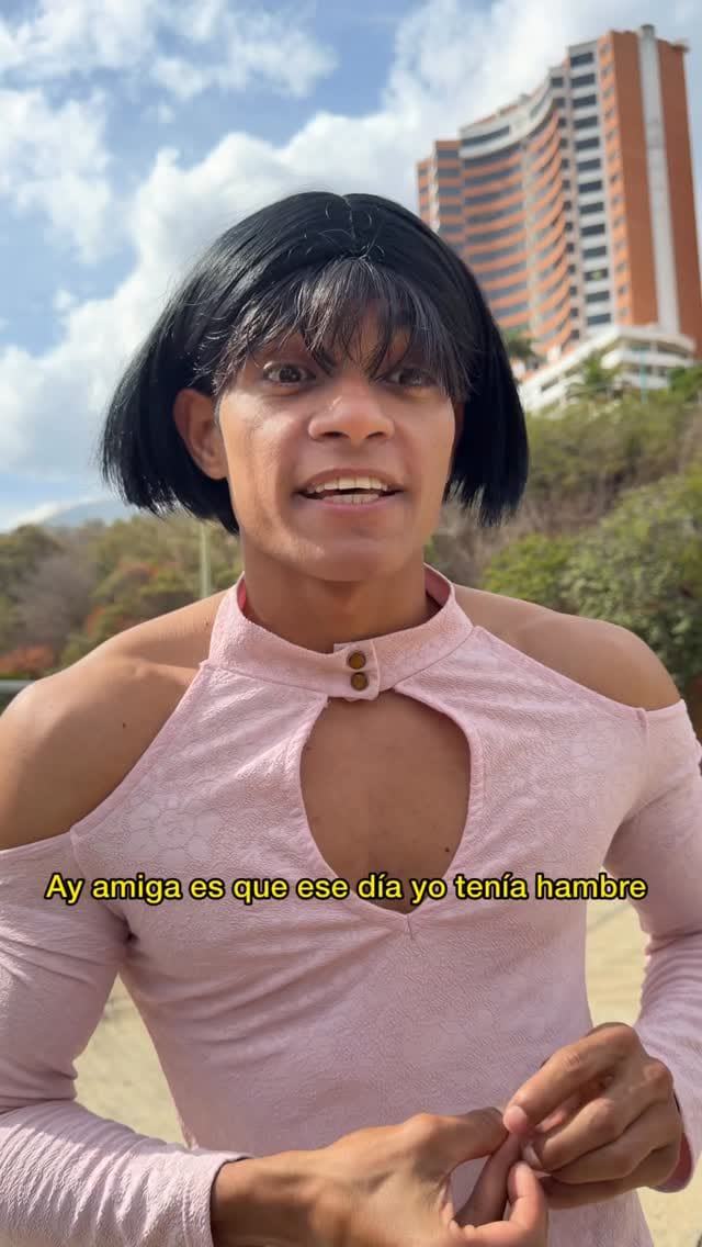 Post 3 by Jairito Solano on Instagram (video)