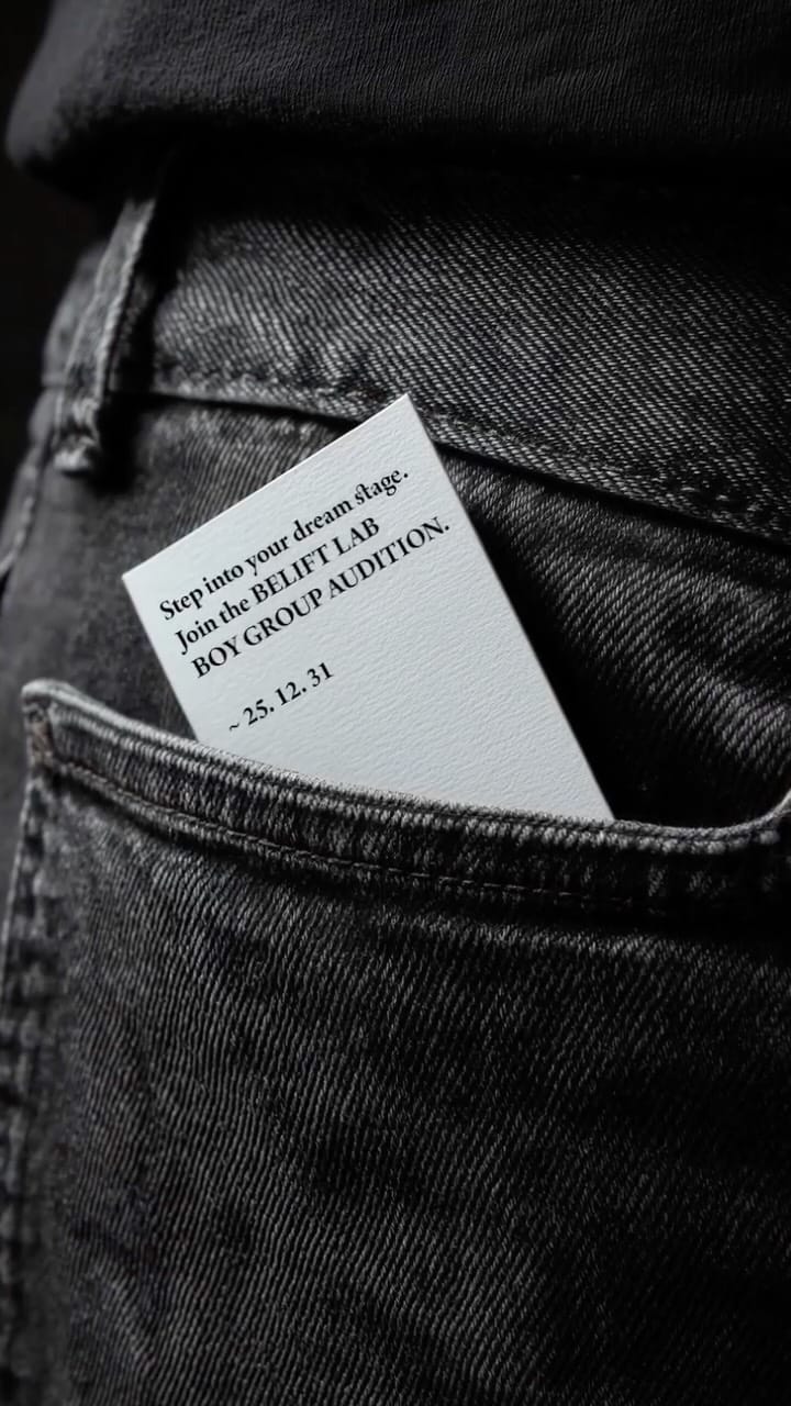 Post 4 by BELIFT LAB on Instagram (video)