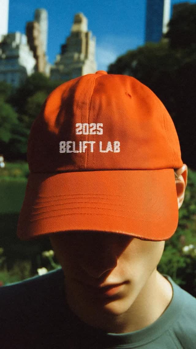 Post 7 by BELIFT LAB on Instagram (video)