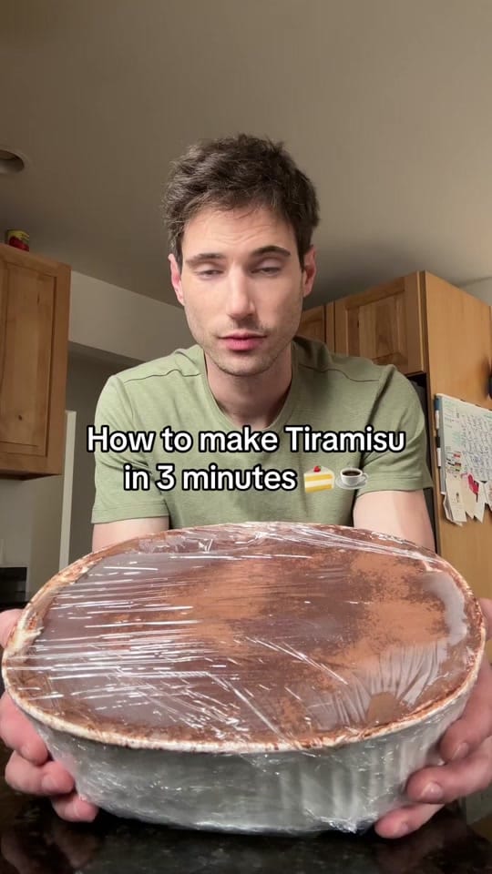 Post 6 by Chris Flora on TikTok (video)