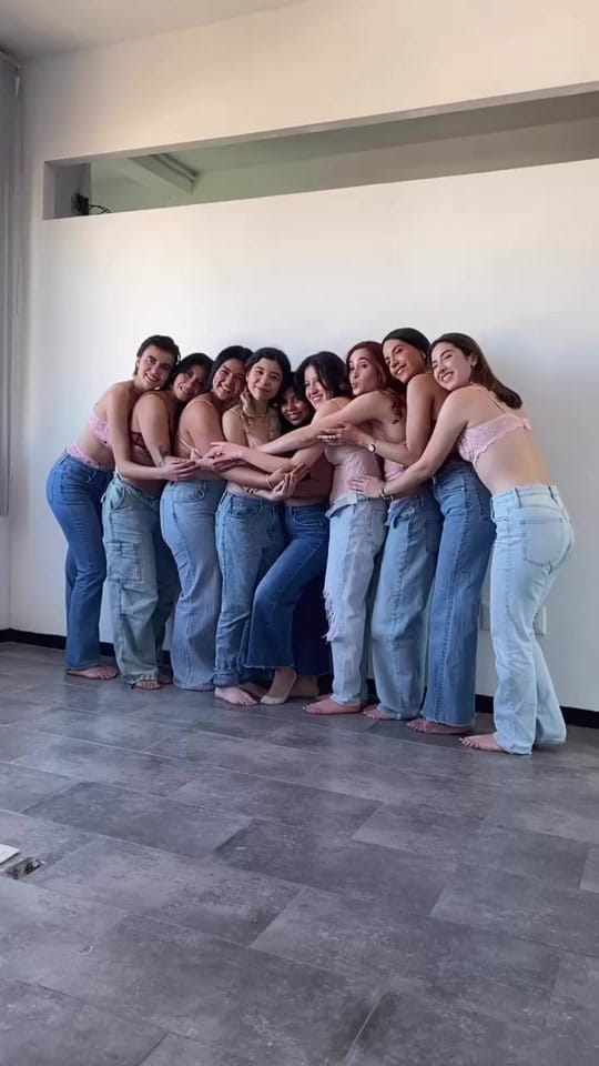 Post 1 by danielle_couture on TikTok (video)