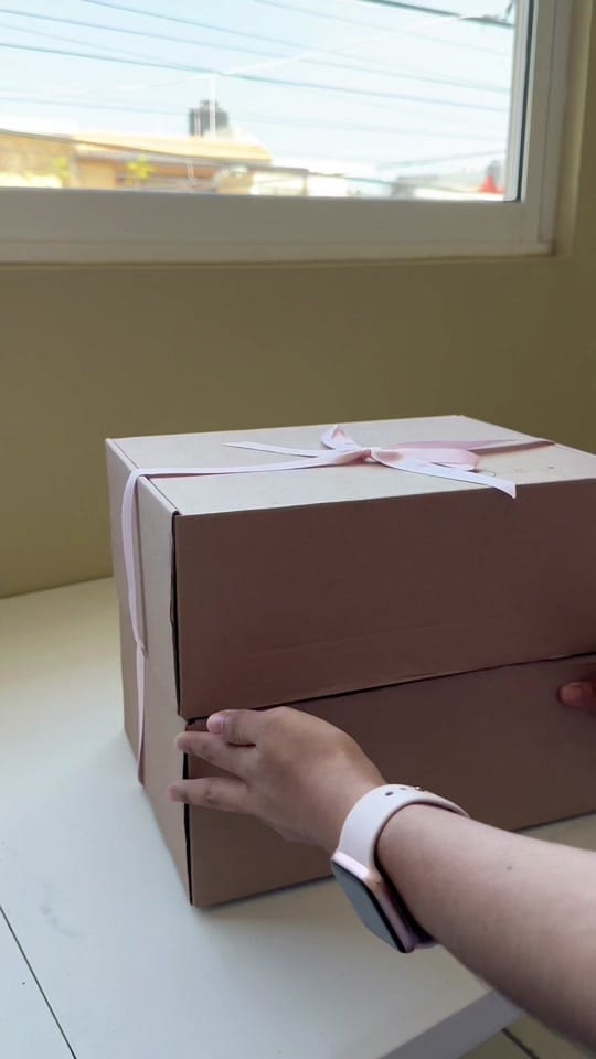 Post 2 by danielle_couture on TikTok (video)
