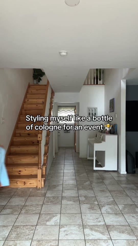 Post 5 by Chris Flora on TikTok (video)