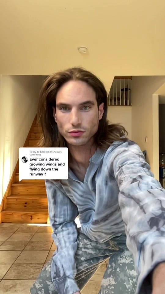 Post 10 by Chris Flora on TikTok (video)