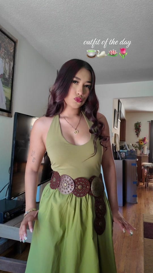 Post 4 by 𝓪𝓵𝓮𝔁𝓪𝓷𝓭𝓻𝓪 ୨୧ on TikTok (video)