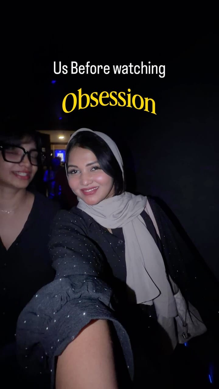 Post 7 by Ziba Shirin Shaikh | Hijabi Content Creator| @suntv ACTOR on Instagram (video)
