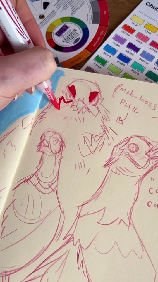 Post 1 by Lorna Kelleher on TikTok (video)