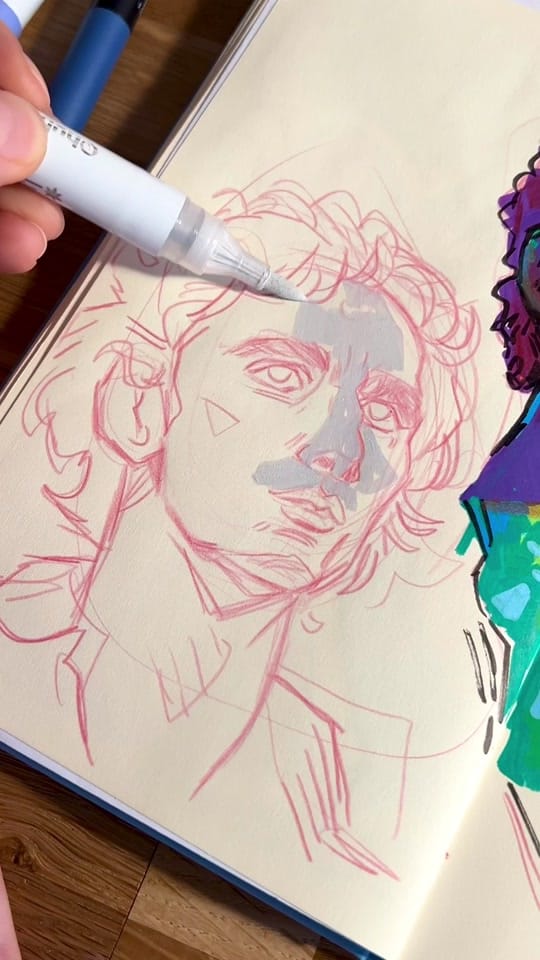 Post 5 by Lorna Kelleher on TikTok (video)