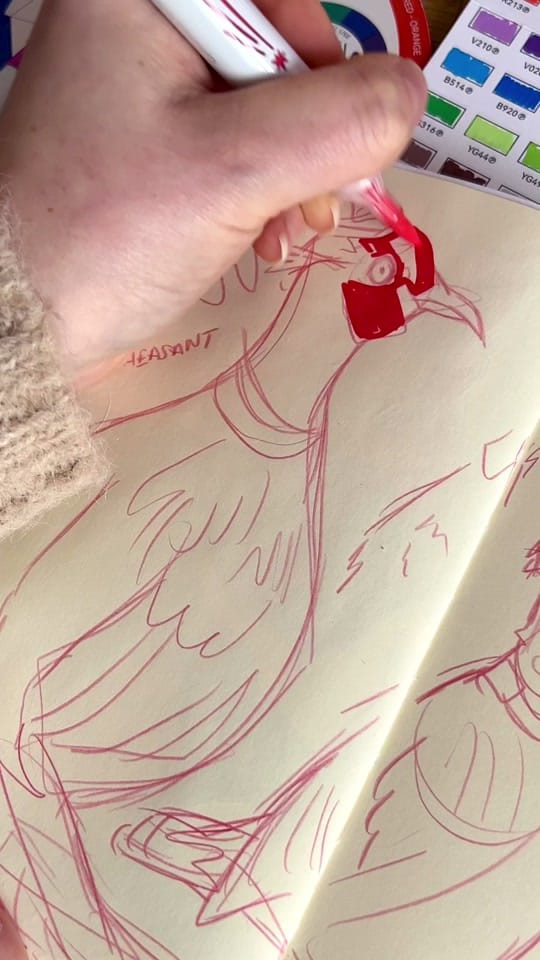 Post 4 by Lorna Kelleher on TikTok (video)